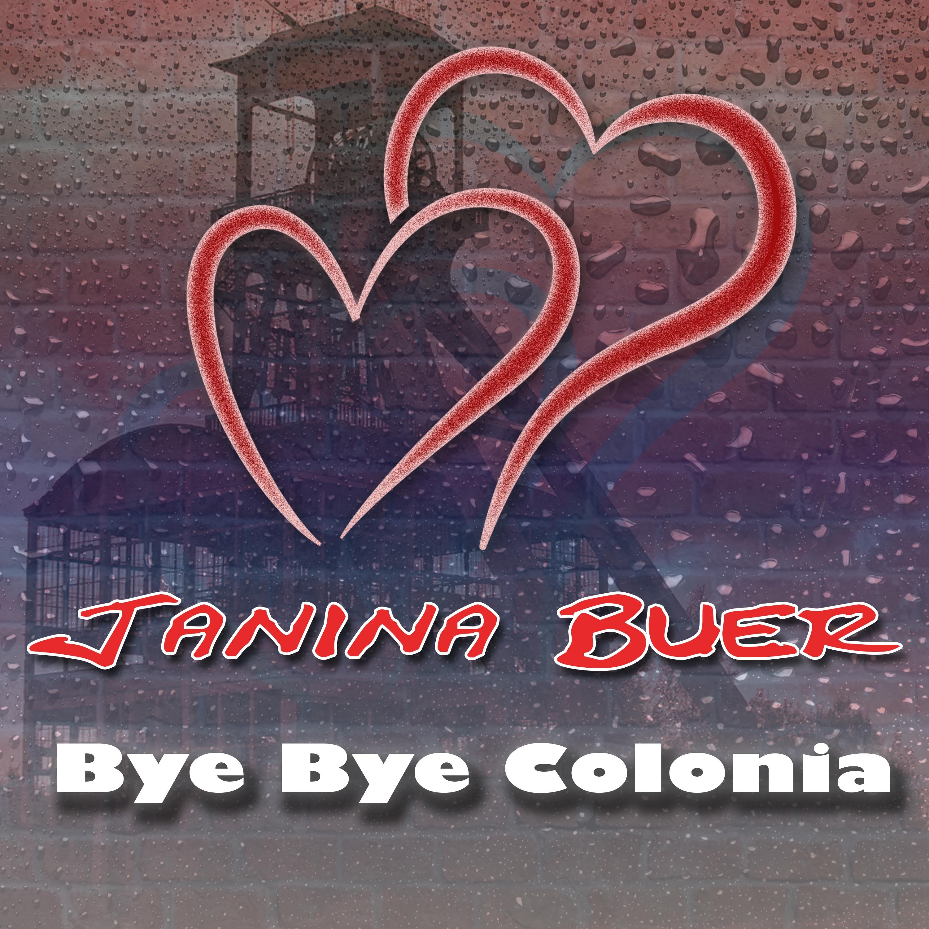 Janina Buer –